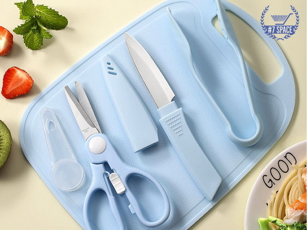 Baby Food Knife Baby Food Knife