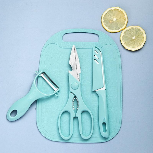 Baby Food Safety Knife Baby Food Safety Knife
