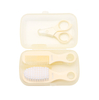 OEM Baby Comb And Brush Set Baby Grooming Kit