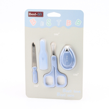 3 Pcs Best-bb Baby Nail Care Set