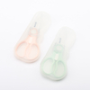 Ceramic Baby Food Scissors