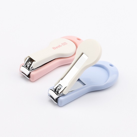 What to Look for in Baby Nail Clippers？
