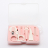 Baby Nail Care Set Eco-friendly Abs