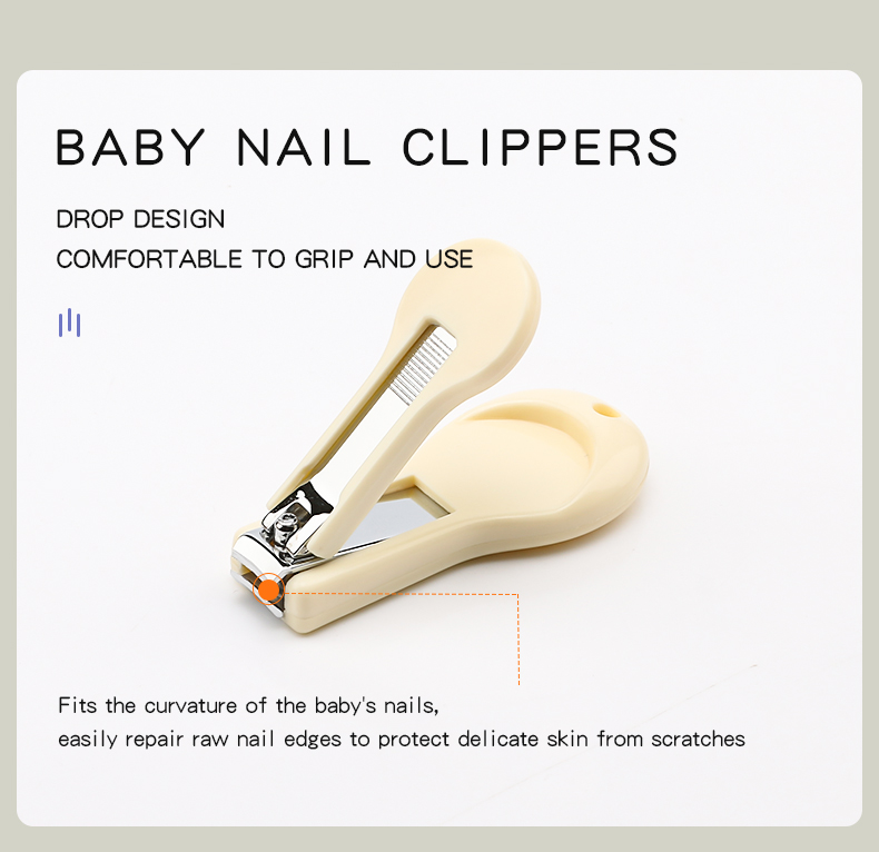 How often to cut your baby’s nails?