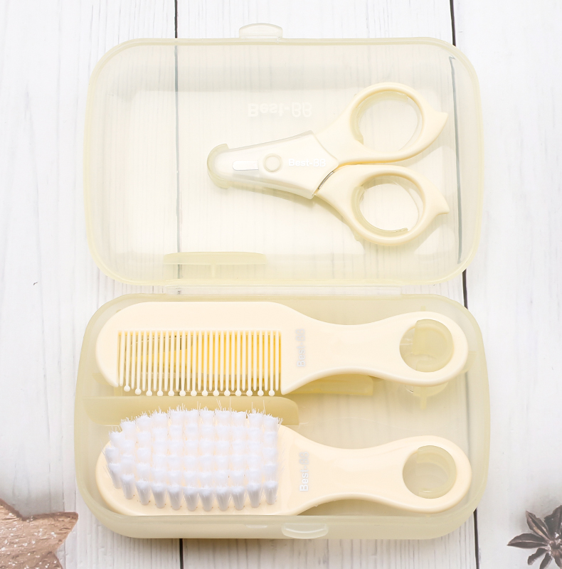 baby hygiene care set