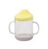 Spill Proof Cup for Toddlers