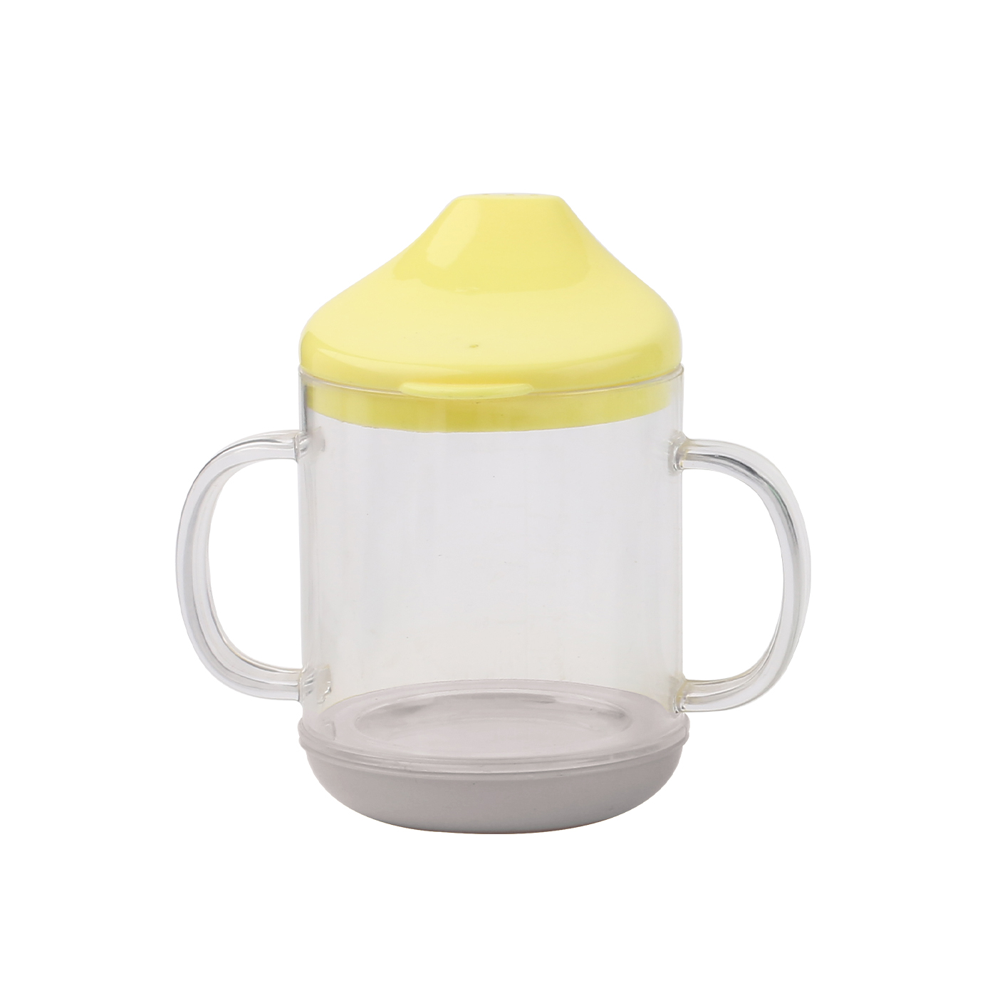 Spill Proof Cup for Toddlers