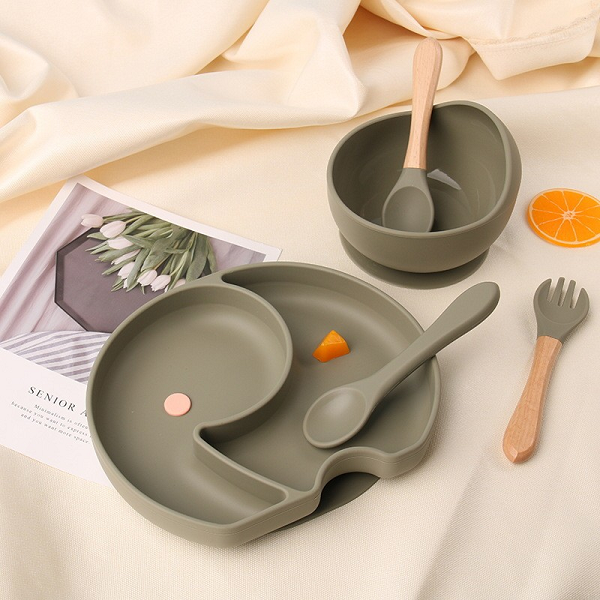 Everything You Need to Know About Silicone Baby Feeding Tools