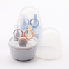 4-in-1 Safe Baby Nail Care Set