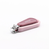 Safety Baby Nail Clipper ABS Material