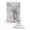 Best Bb Stainless Steel Baby Nail Scissors