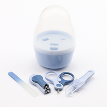 4-in-1 Safe Baby Nail Care Set