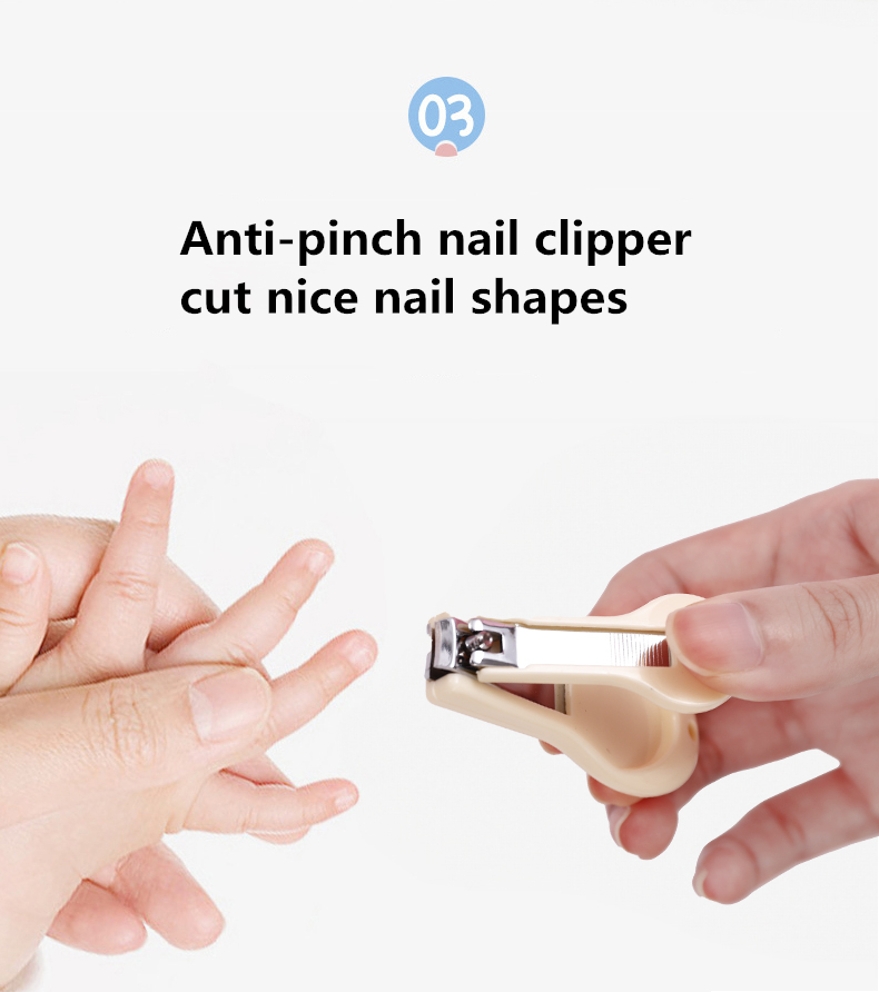 7.nail clipper