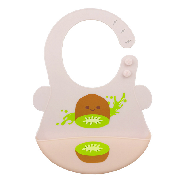 What Are the Benefits of Using Baby Bibs During Mealtimes for Your Little One?