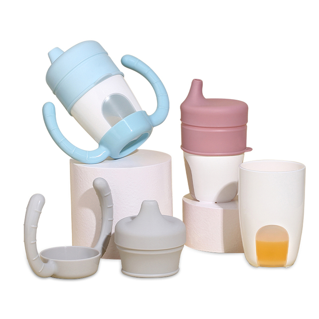 Multifunction Cup for Baby