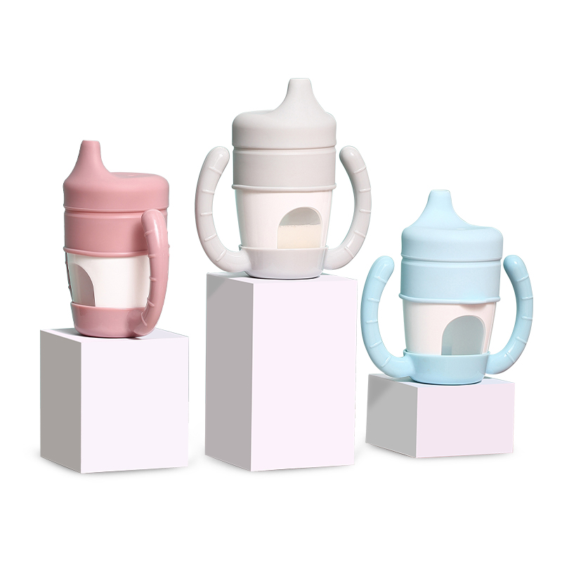 Can You Prevent Drips and Leaks with the Right Baby Drinking Cup?