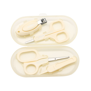 Nail Care Set Stainless Steel