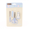 Baby Nail Care Set Stainless Steel