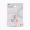 Baby Nail Scissors with Safety Lock
