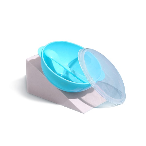 A Complete Guide to Silicone Baby Bowls
