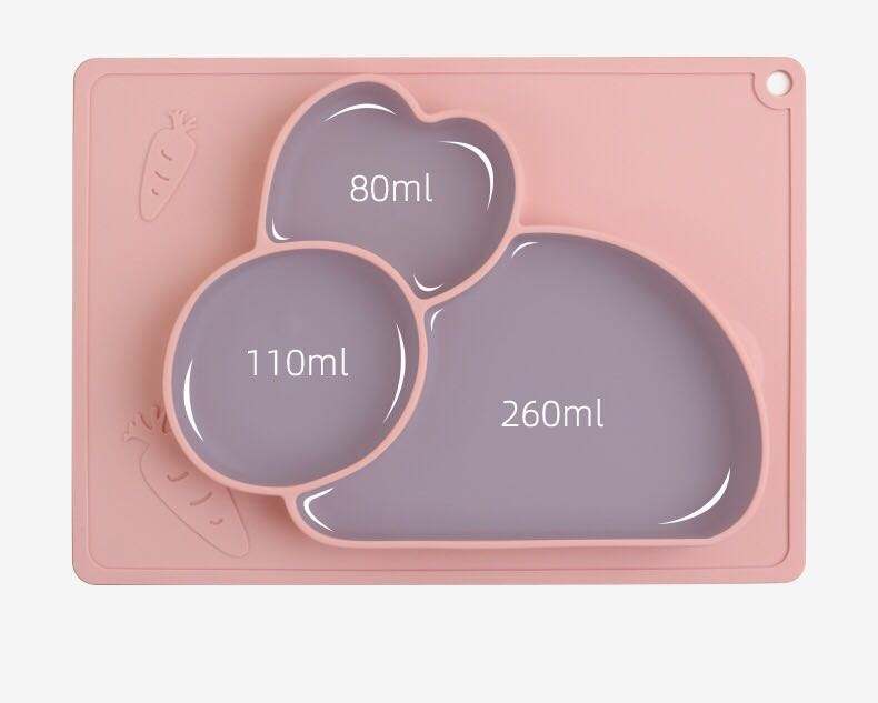 suction plate