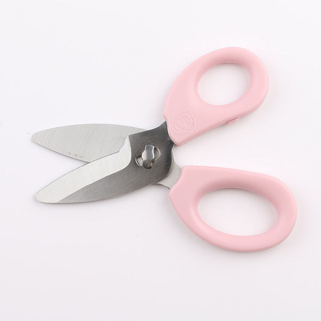 Detachable Food Scissors