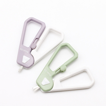 Best Bb Stainless Steel Baby Nail Scissors