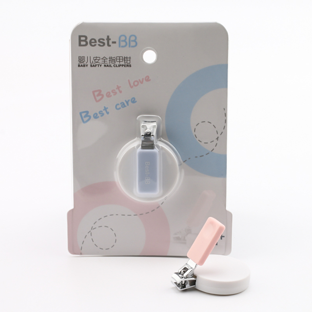 wholesale Baby Nail Clipper