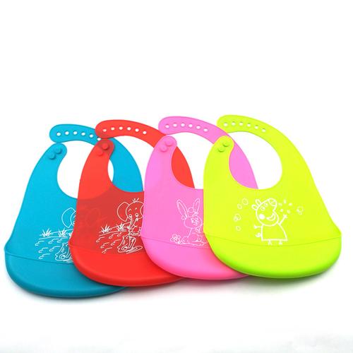 Silicone Bibs Safety Standards