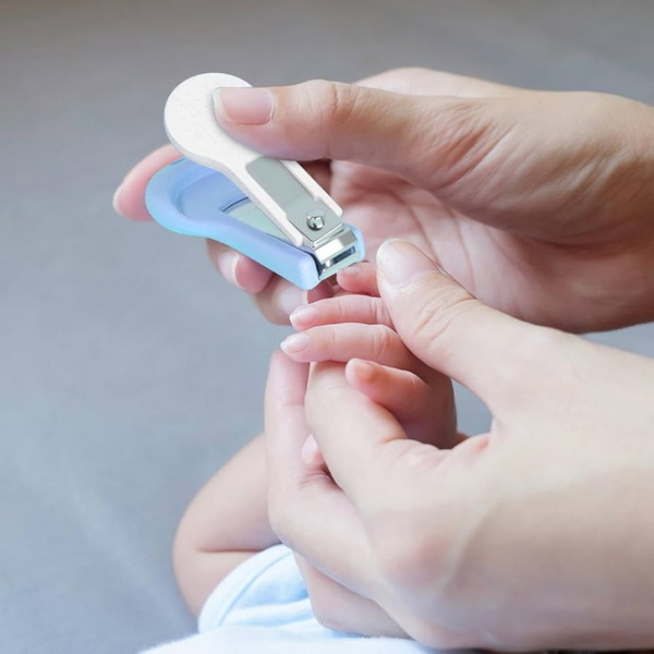 Compreendendo as necessidades únicas da higiene das unhas infantis