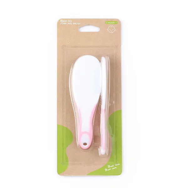 Top 10 Baby Brush Set Manufacturers in China