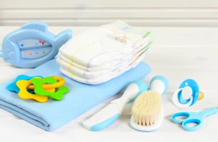 Baby Care Product