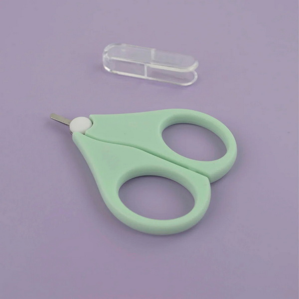Top Baby Nail Scissors Manufacturers and Suppliers in America
