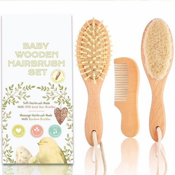 Baby Brush Suppliers