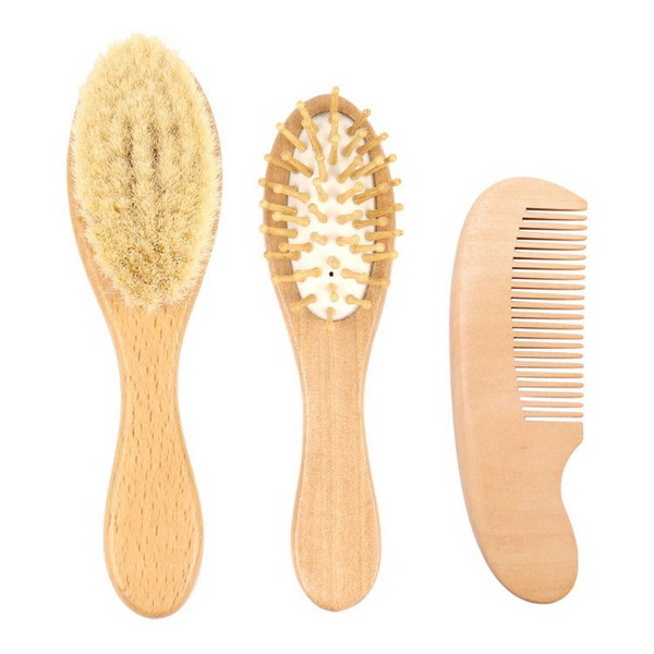 Baby Brush Set for Infants