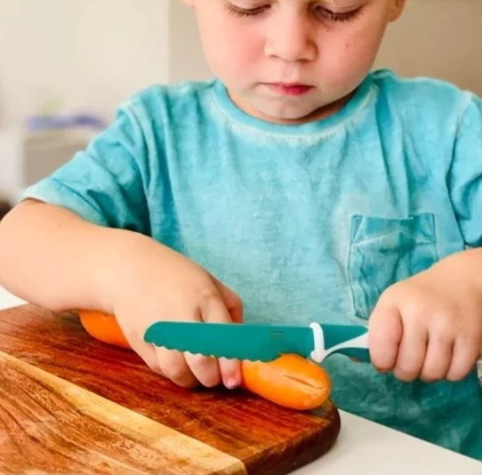 Top Food Knife Manufacturers and Suppliers in Indonesia