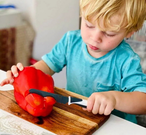 Top Food Knife Manufacturers and Suppliers in Europe