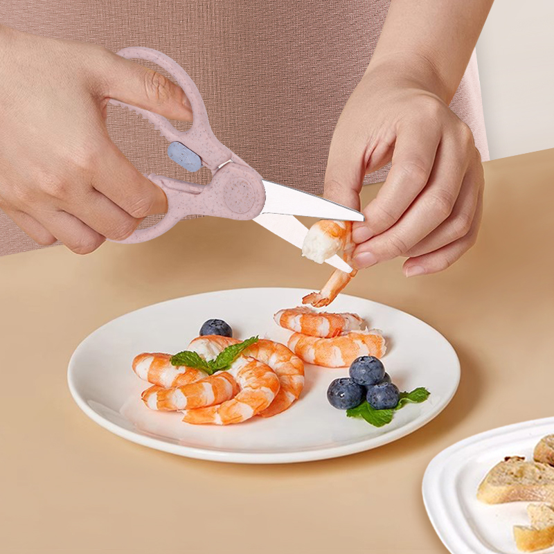 food scissors