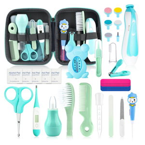 eco friendly baby grooming kit_3