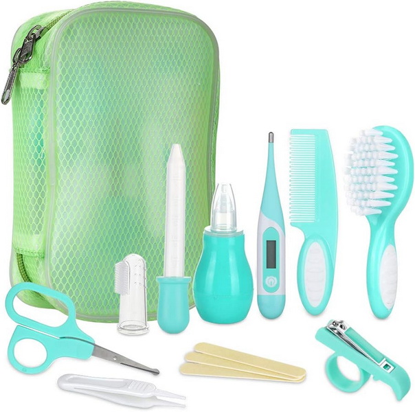 best baby nail grooming kit_4