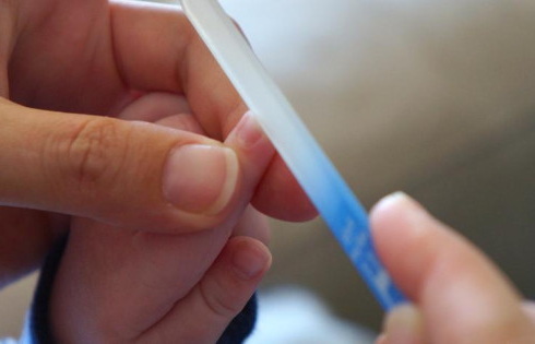 Top Nail Files Manufacturers and Suppliers in India