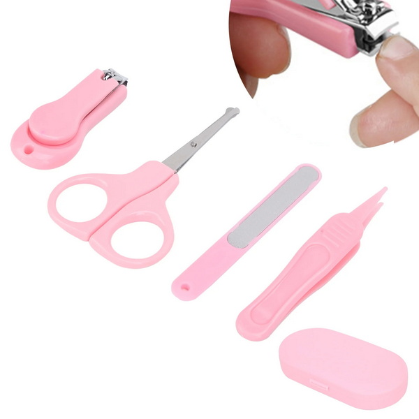 Top Baby Nail Care Manufacturers and Suppliers in Netherlands