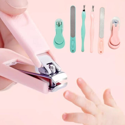 O que torna os cuidados com as unhas de bebê diferente do cuidado de unhas adultas