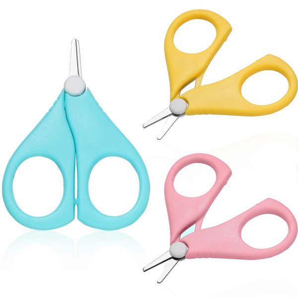 Top Baby Nail Scissors Manufacturers and Suppliers in Sweden