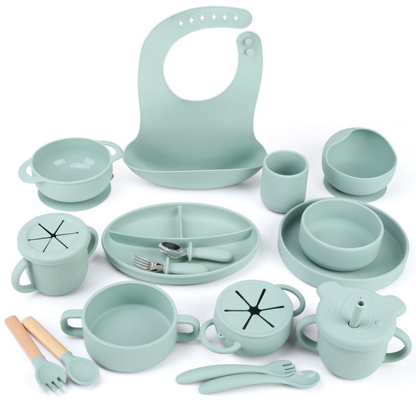 Top Baby Tableware Manufacturers and Suppliers in Indonesia