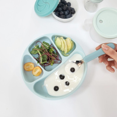 Top Baby Tableware Manufacturers and Suppliers in UAE
