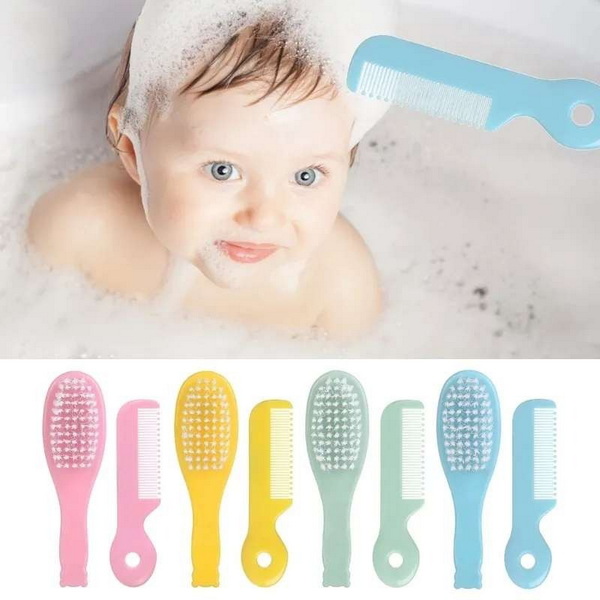 Baby Comb Suppliers