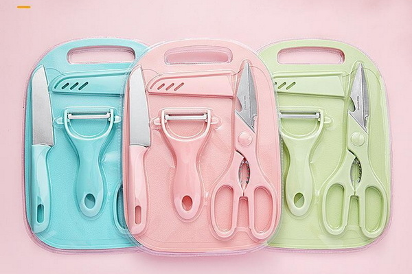 Top Food Knife Manufacturers and Suppliers in Sweden