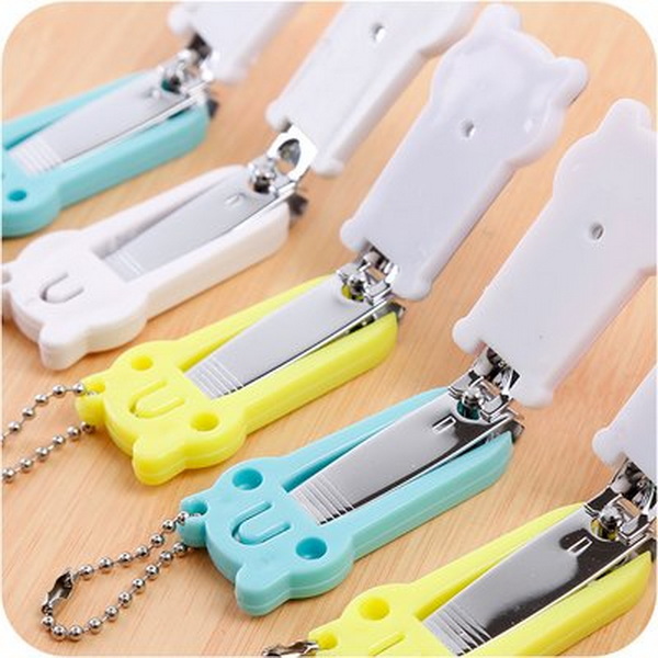 Baby Nail Clippers_18