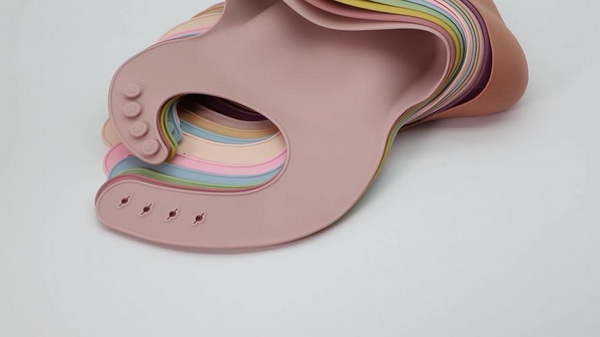 Top Silicone Baby Bibs Manufacturers and Suppliers in South Korea